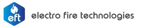 Electro Fire Technologies Logo