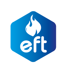 Electro Fire Technologies Logo